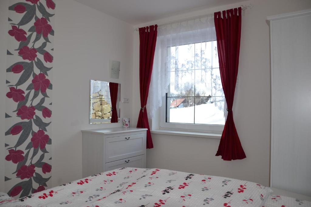 Apartmany Ski Lift Rokytnice nad Jizerou Room photo